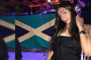 Fernanda mora em uma casa de acolhimento para pessoas trans, no Riacho Fundo 2 (DF)