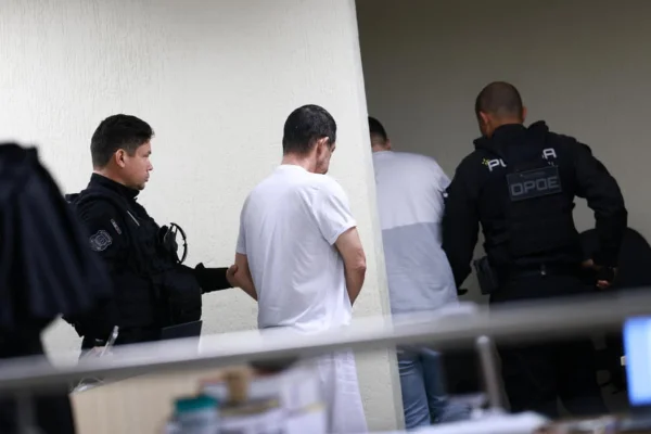 Promotor sobre júri da maior chacina do DF: “Extremamente complexo”