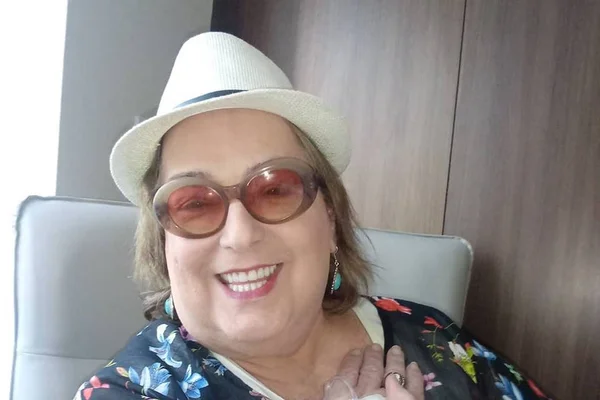 Mamma Bruschetta após cirurgia: “Não estou curada ainda”