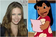 Daveigh Chase dublou Lilo em Lilo & Stitch Daveigh Chase dublou Lilo em Lilo & Stitch