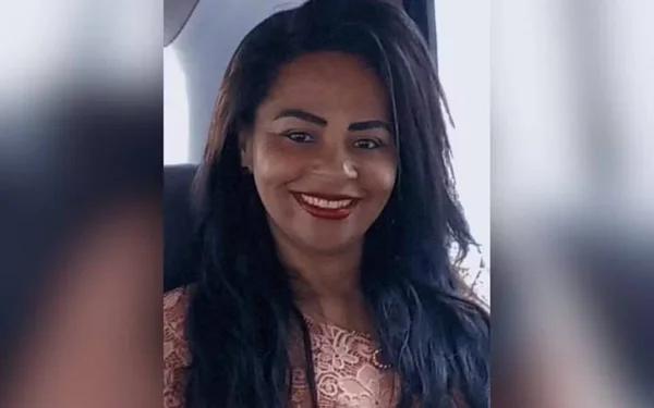 imagem colorida mulher morre apos cirurgias plasticas goiania
