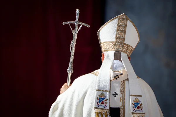 Novo filme ambientado no Vaticano contará história real de sacerdote
