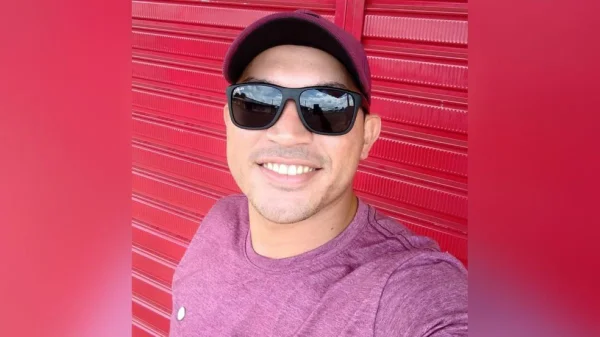 Torcedor morto no Pará