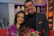 JP Mantovani e Lí Marttins
