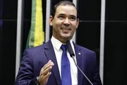 Deputado Vicentinho Júnior Deputado Vicentinho Júnior