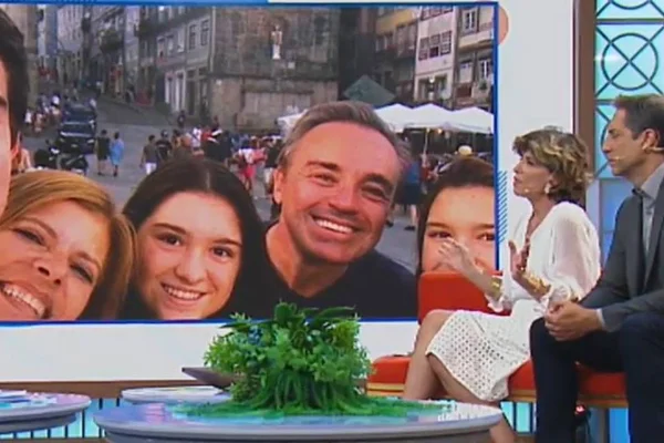 Silvia Poppovic fala sobre herança de Gugu: “Tem para todo mundo”