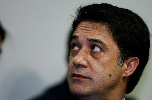 Moro aceita denúncia contra ex-secretário do PT e mais 4 na Lava Jato