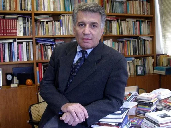 Sérgio Machado depõe em ação contra Dilma e Temer no TSE