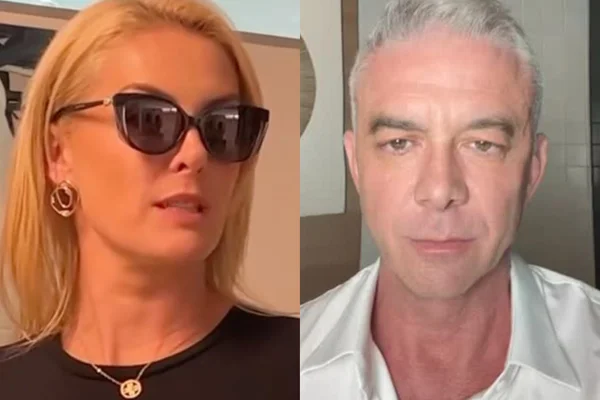 Equipe se manifesta sobre áudio de Ana Hickmann xingando funcionárias, exposto por Alexandre Correa - Metrópoles