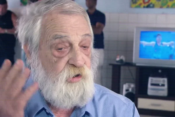 Ator Lafayette Galvão morre aos 87 anos, no Rio de Janeiro