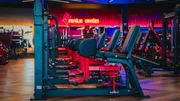 Unidade da Academia Gaviões reúne equipamentos modernos e estrutura voltada a diferentes perfis de treino Unidade da Academia Gaviões reúne equipamentos modernos e estrutura voltada a diferentes perfis de treino