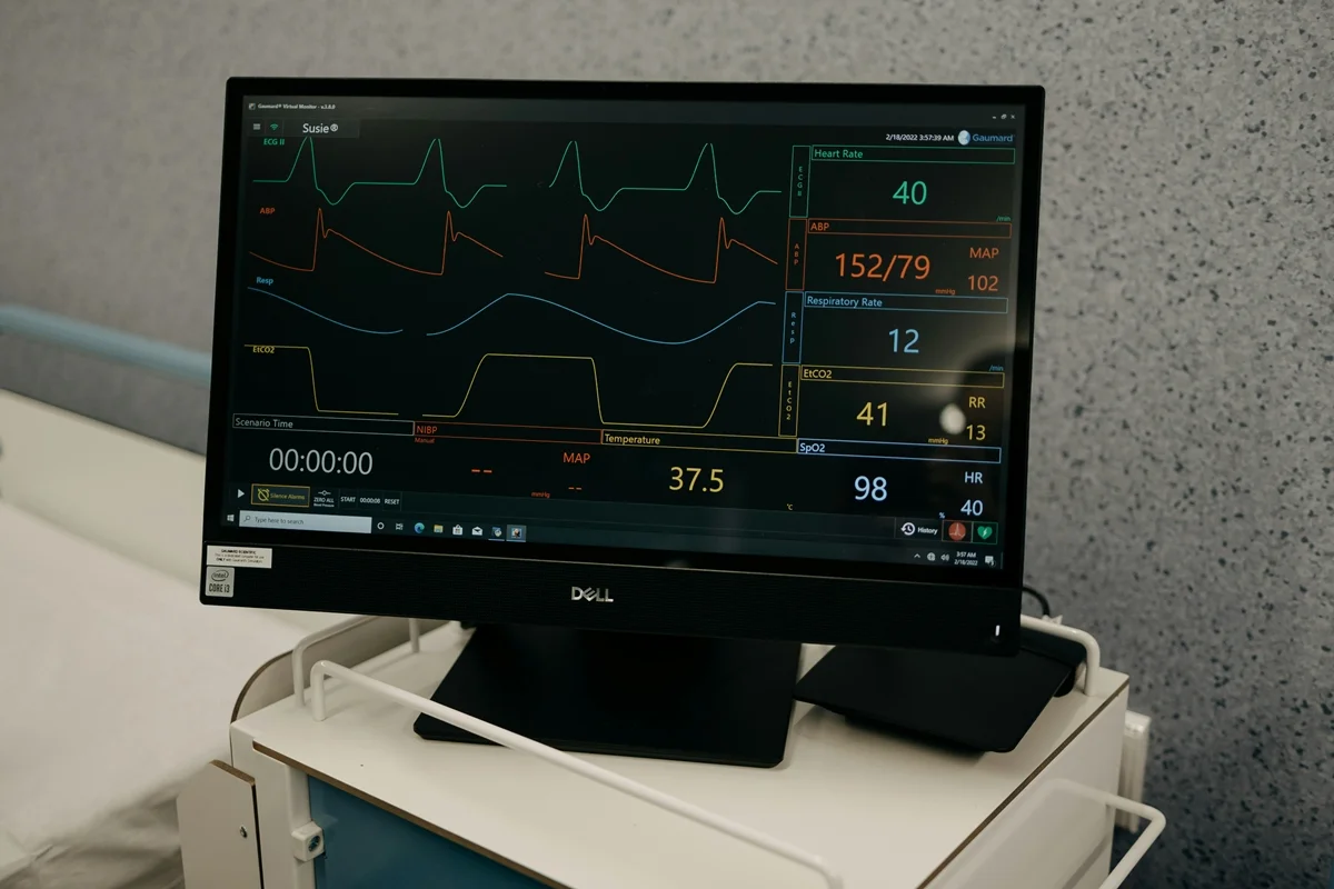 Implante "origami" pode monitorar sinais do corpo em tempo real