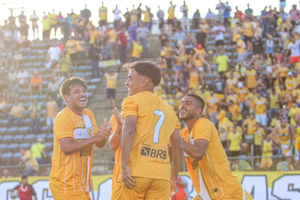 Série D, Candangão Feminino e mais: confira agenda esportiva do DF