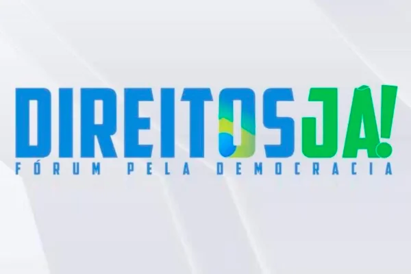 Líderes de 15 partidos promovem ato nesta quarta, Dia Internacional da Democracia