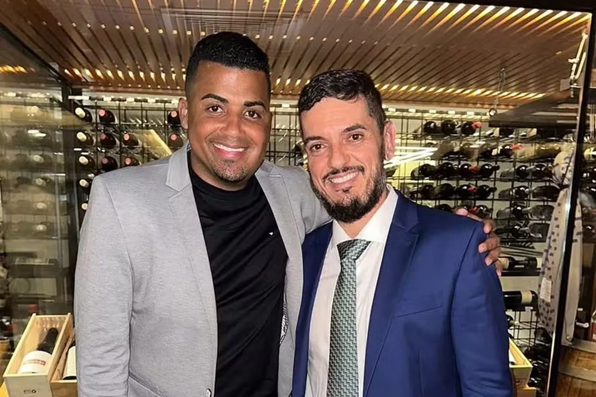 STF: Moraes vota para tornar réus TH Joias, Bacellar e desembargador