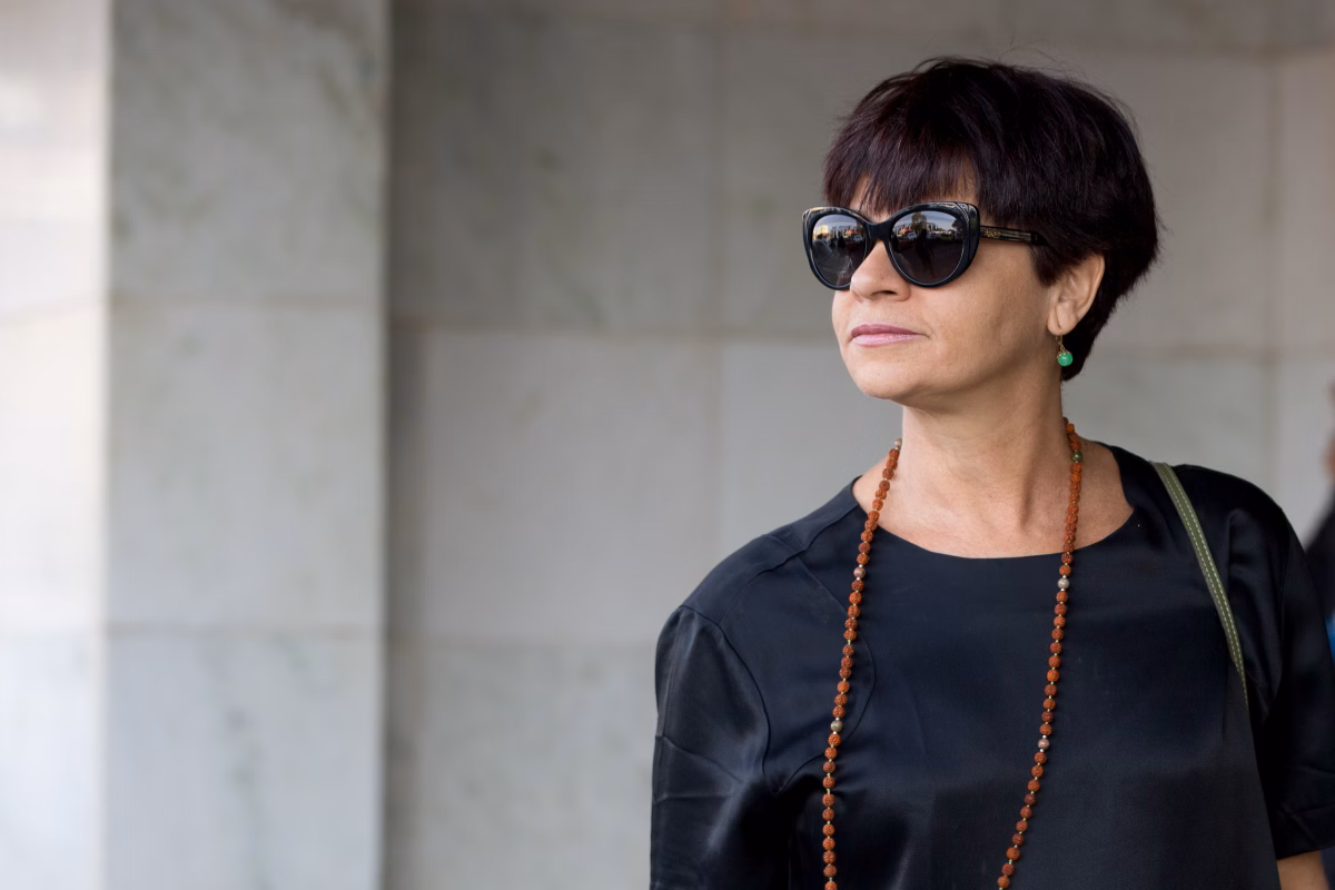 Julgamento crime da 113 sul triplo homicídio Adriana Villela Metrópoles