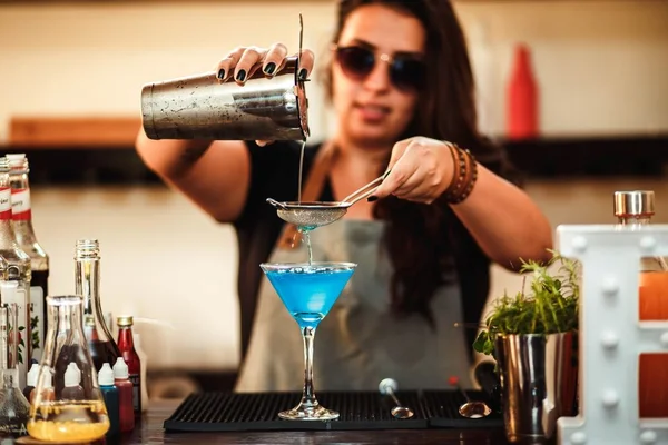 Ferramenta para drinks