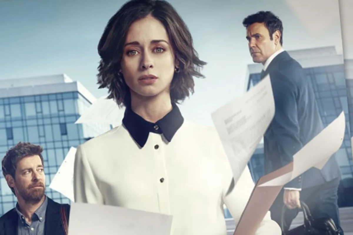 Série Perdendo o Juízo está na Netflix Série Perdendo o Juízo está na Netflix