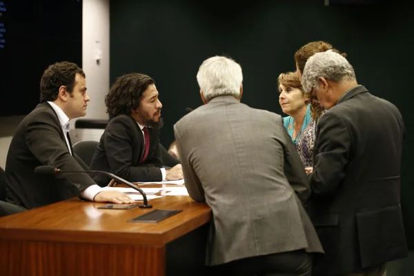 Câmara quer instalar “cronômetro” para investigações do caso Marielle