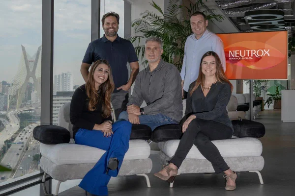 equipe neutrox