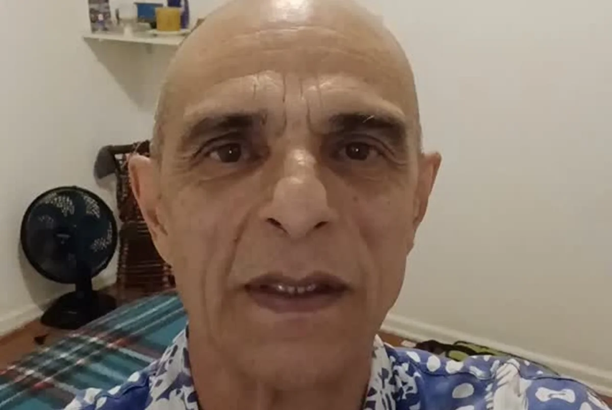 João Signorelli tinha 70 anos João Signorelli tinha 70 anos