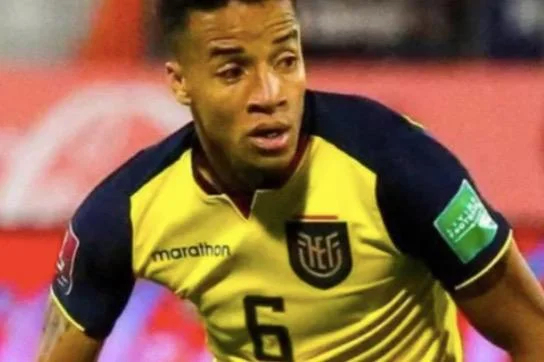 Fifa decide não “virar a mesa” e o Equador permanece na Copa do Catar