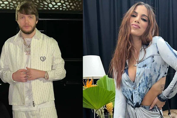 foto colorida de um homem e uma mulher