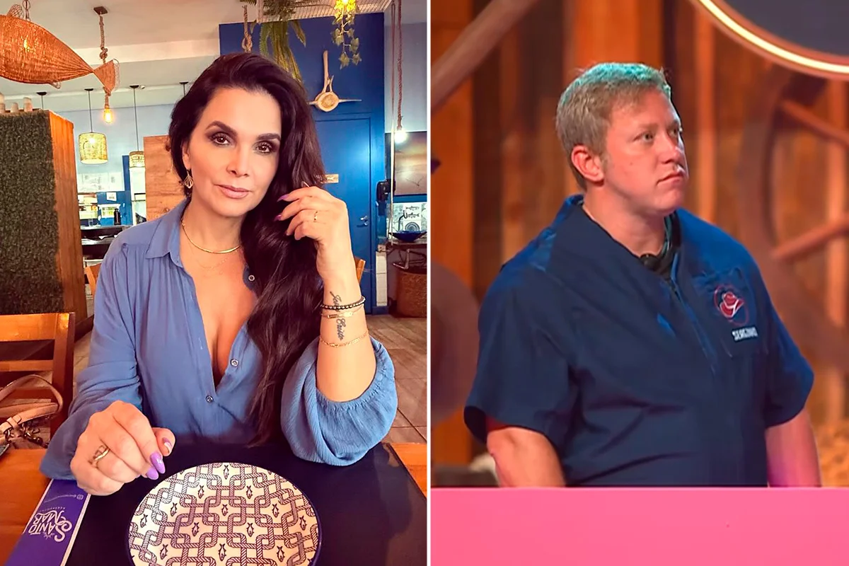 Luiza Ambiel diz que apresentará provas contra Sergio Hondjakoff; entenda