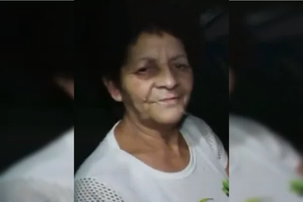 Imagem colorida de vizinha do Caju envenenado - Metrópoles