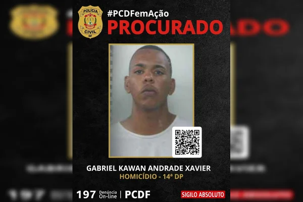 HOMEM-FORAGIDO