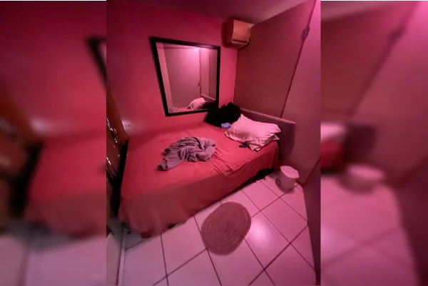 PCDF prende cafetão e fecha sétima casa de prostituição na Asa Norte