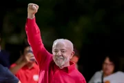 Lula vira em Minas e mantém tradição de vencer no estado e ser eleito - imagem 2 Lula vira em Minas e mantém tradição de vencer no estado e ser eleito - imagem 2