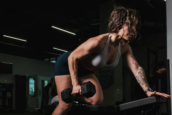 exercícios para ganhar massa e preservar os ossos e ganhar músculo após os 40 anos
