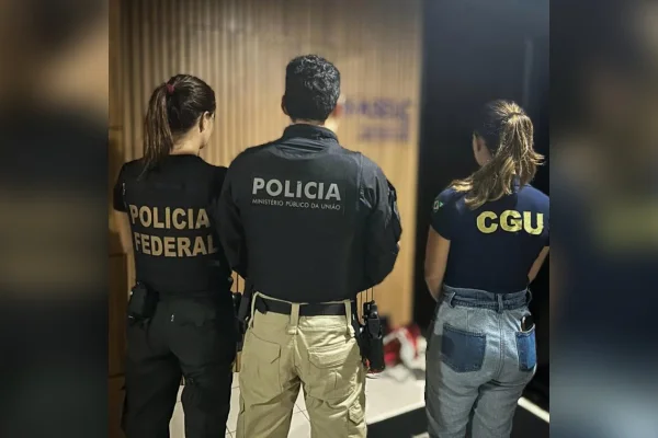 PF mira contratos de R$ 642 milhões sob suspeita na Saúde