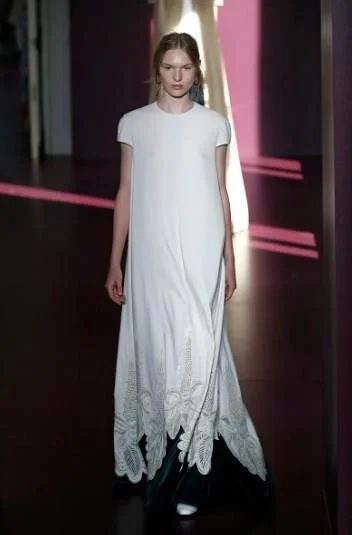 Valentino Haute Couture Valentino Haute Couture