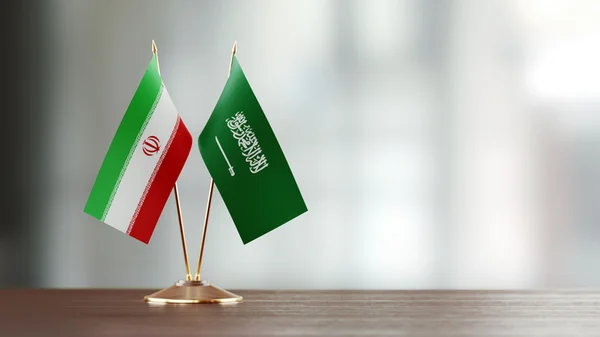 Após mediação da China, Irã e Arábia Saudita restabelecem relações