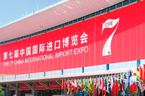China convida Brasil para feira internacional durante tensão com Trump