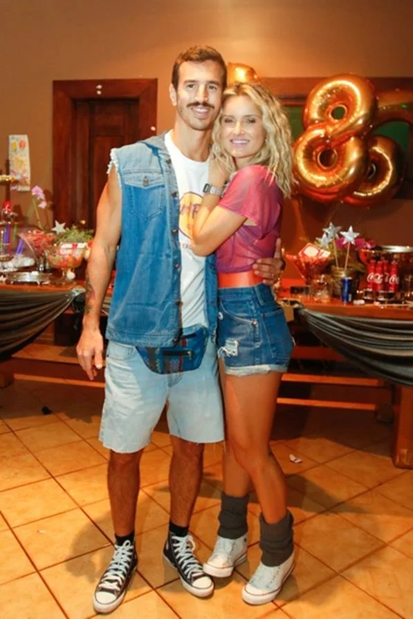 Rafael e Lucila Pena Rafael e Lucila Pena