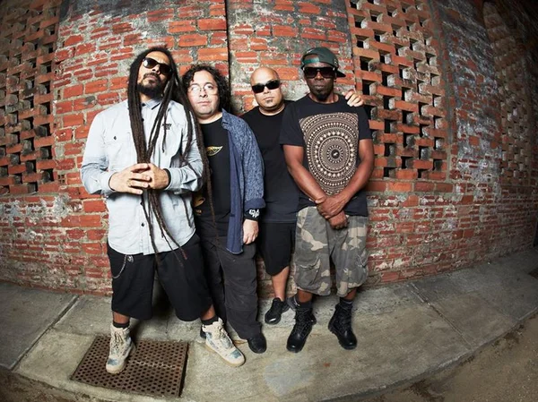 O Rappa lança novo DVD acústico em Brasília