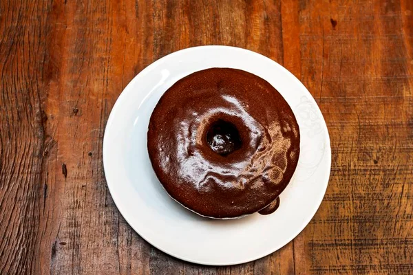 Receita bolo