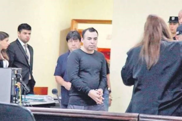Morto em motim no Paraguai estava preso por assassinar filho de 5 anos