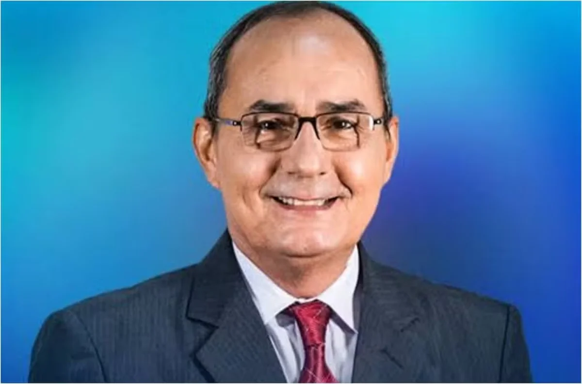 Ayres Rocha Ayres Rocha