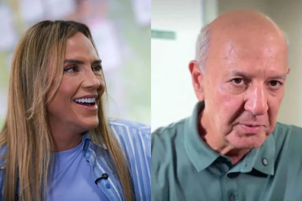 Igape: Celina tem 33,9% das intenções de votos e Arruda soma 24,1%