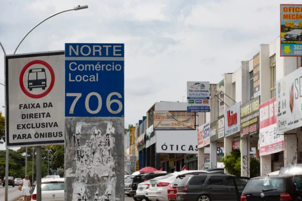 “Coruja”, suspeito de matar travesti no DF, era cliente conhecido