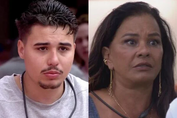 BBB26: após polêmica com Pedro, defesa de Solange Couto se manifesta