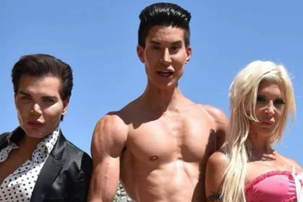 Reality show vai reunir as pessoas mais “plastificadas” do mundo - destaque galeria