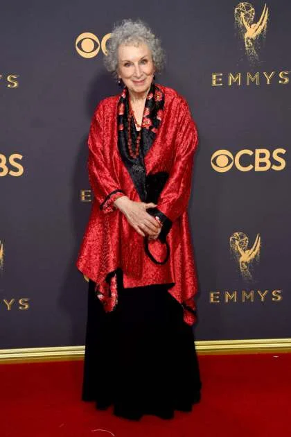 Margaret Atwood Margaret Atwood