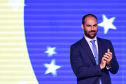 Eduardo Bolsonaro
