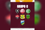 Copa Atlântico Sub-19: Brasiliense será o representante do Distrito Federal - imagem 3 Copa Atlântico Sub-19: Brasiliense será o representante do Distrito Federal - imagem 3