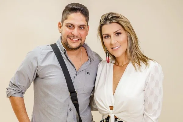Jorge, da dupla com Mateus, se separa após sete anos de casamento